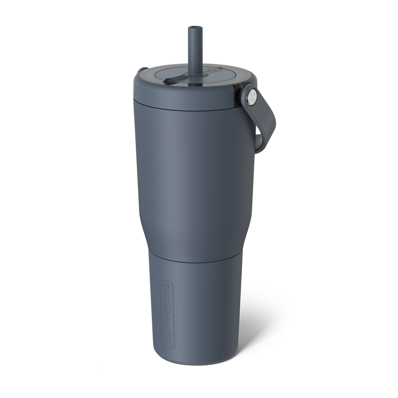 Resa 35oz | Nightfall Blue - Active Desk Tumbler