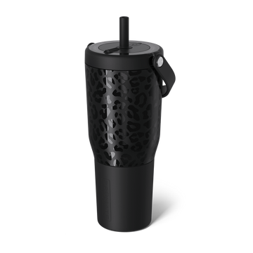 Resa 35oz | Onyx Leopard - Weekend Everyday Flow