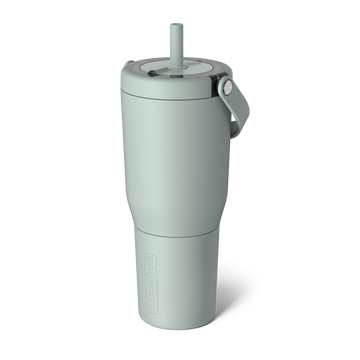 Resa 35oz | Sage - Smooth Studio Bottle