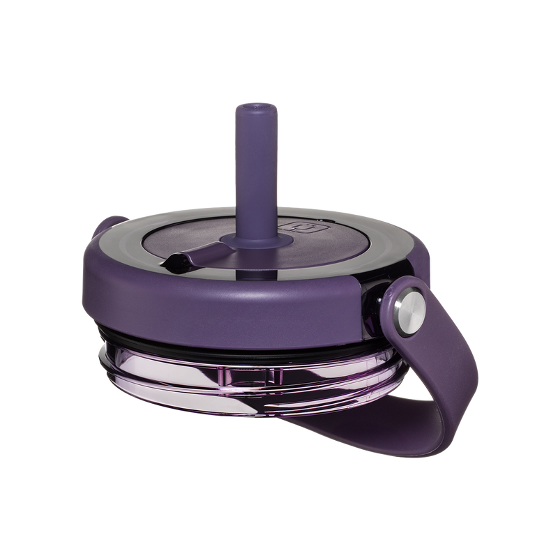 Resa -Turn TM Replacement Lid 35oz | Dark Aura - Clean Grip