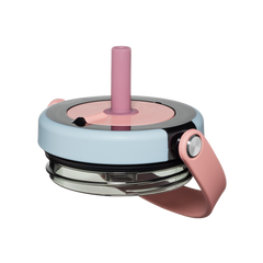 Resa -Turn TM Replacement Lid 35oz | Glacier