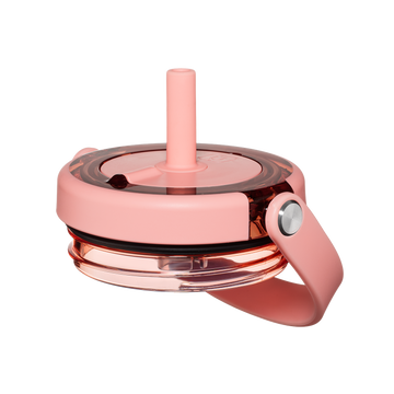 Resa -Turn TM Replacement Lid 35oz | Guava - Desk Lid Cover
