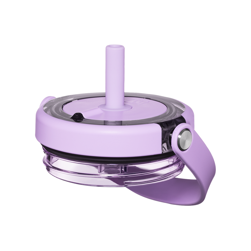 Resa -Turn TM Replacement Lid 35oz | Lavender - Home Spare Use