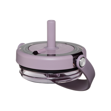 Resa -Turn TM Replacement Lid 35oz | Lilac Dusk - Fresh Backup Fit