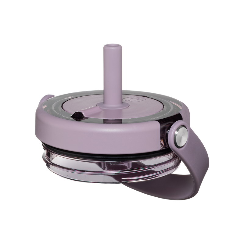 Resa -Turn TM Replacement Lid 35oz | Lilac Dusk - Fresh Backup Fit