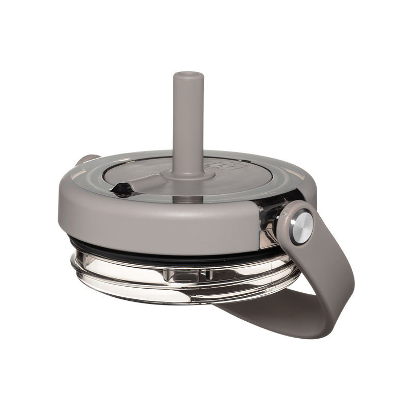 Resa -Turn TM Replacement Lid 35oz | Mocha - Spare Lid Swap