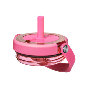 Resa -Turn TM Replacement Lid 35oz | Neon Pink - Essential Backup Cover