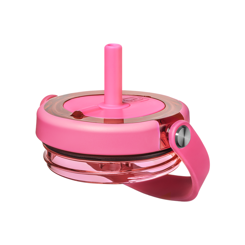 Resa -Turn TM Replacement Lid 35oz | Neon Pink - Essential Backup Cover