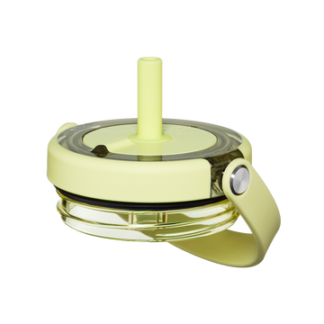 Resa -Turn TM Replacement Lid 35oz | Prickly Pear - Classic Bottle Use