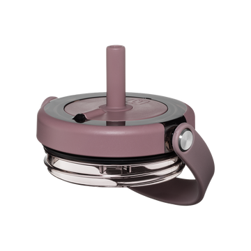 Resa -Turn TM Replacement Lid 35oz | Rose Taupe - Essential Spare Use