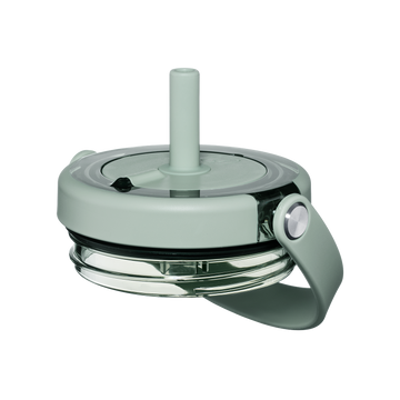 Resa -Turn TM Replacement Lid 35oz | Sage - Desk Spare Swap