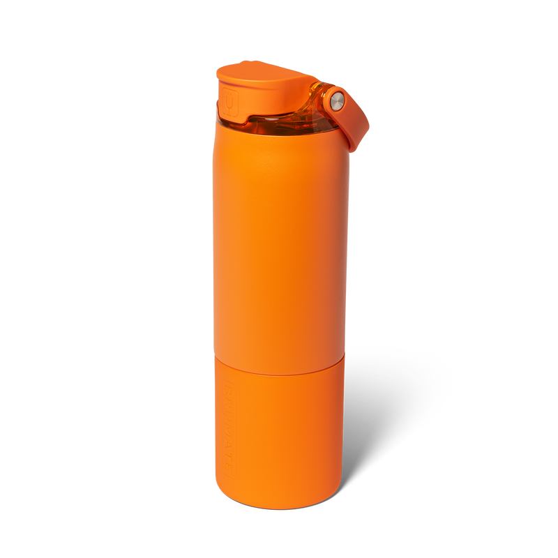 Rise 25oz | Clementine - Trail Flow