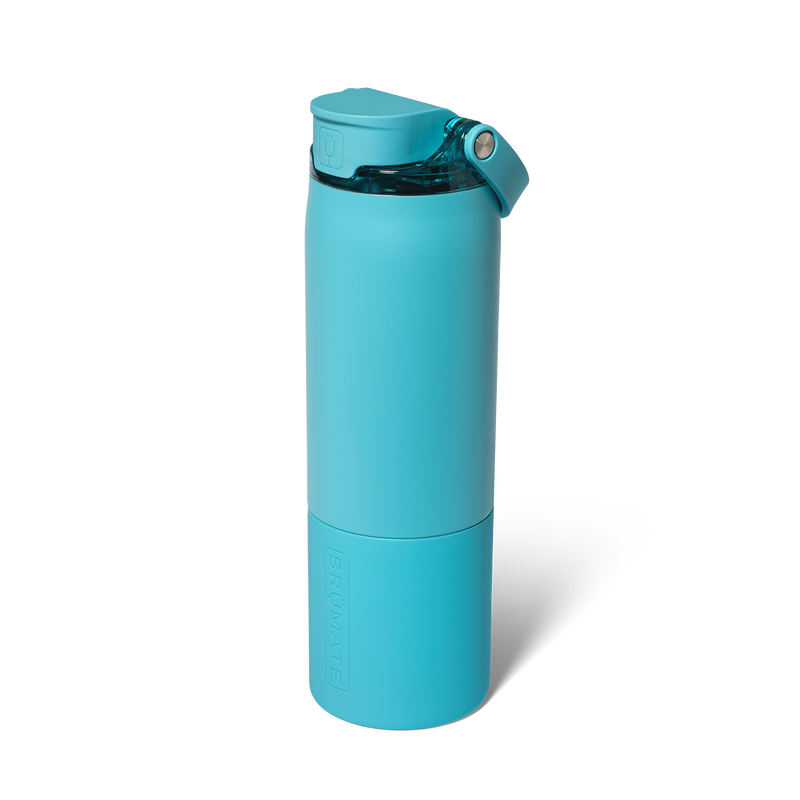 Rise 25oz | Curacao - Premium Travel Carry