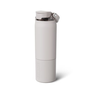 Rise 25oz | Dune - Trail Travel Tumbler
