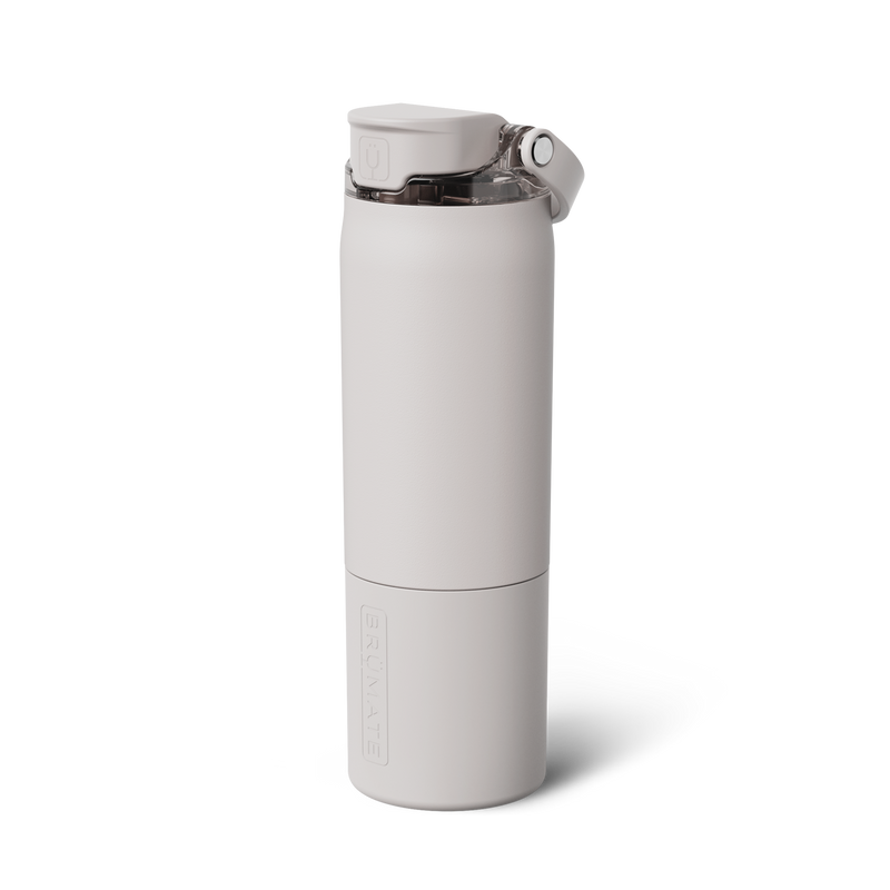 Rise 25oz | Dune - Trail Travel Tumbler