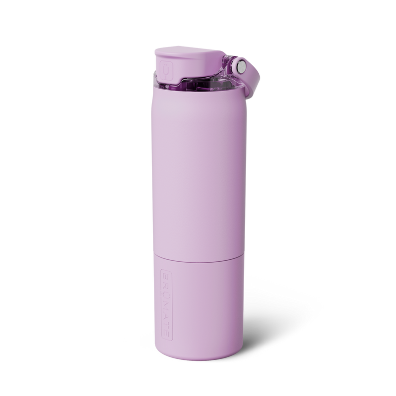 Rise 25oz | Lavender - Active Flow