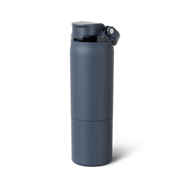 Rise 25oz | Nightfall Blue - Weekend Gym Refresh