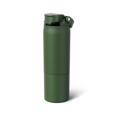 Rise 25oz | OD Green - Clean Travel Sip