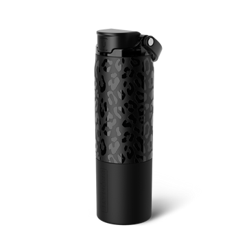 Rise 25oz | Onyx Leopard - Simple Refresh Carry