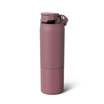 Rise 25oz | Rose Taupe - Modern Road Flow
