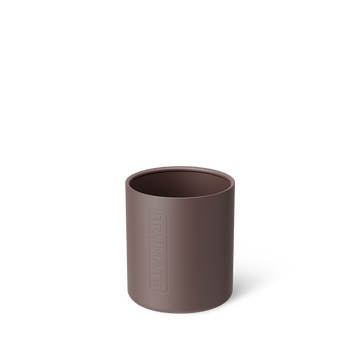 Rise Swappable Sleeve | 25oz | Java - Easy Carry