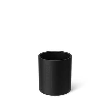 Rise Swappable Sleeve | 25oz | Matte Black - Clean Home Guard