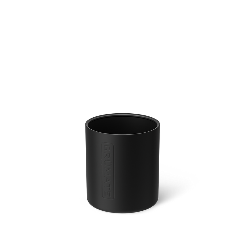 Rise Swappable Sleeve | 25oz | Matte Black - Clean Home Guard
