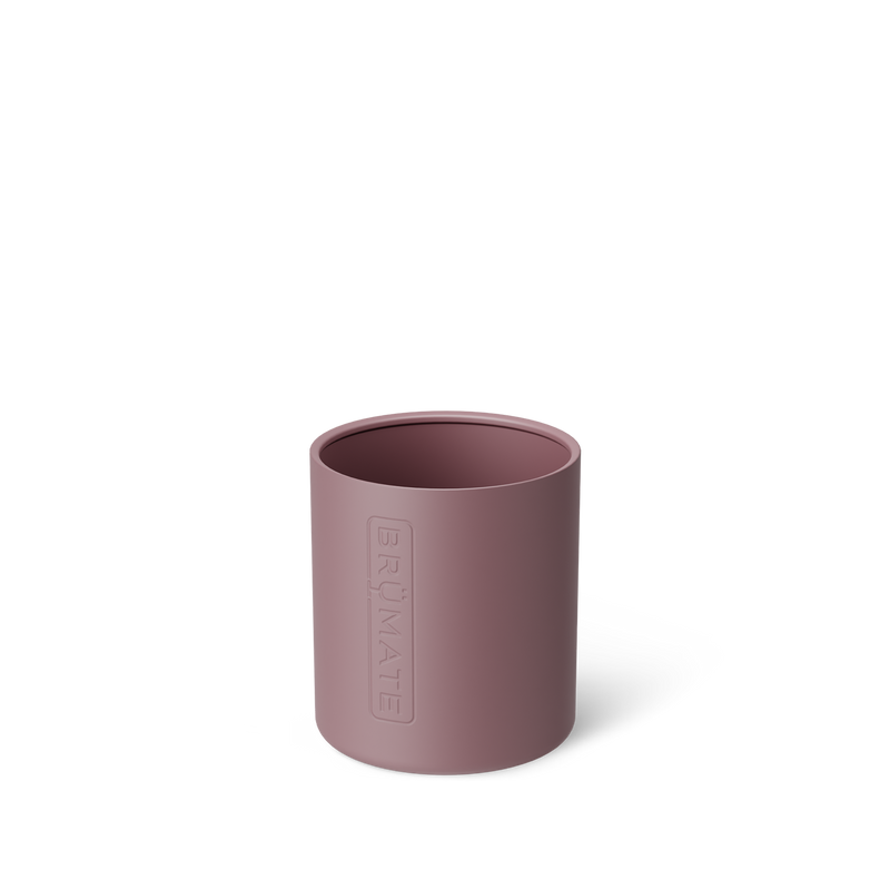 Rise Swappable Sleeve | 25oz | Rose Taupe - Easy Storage Swap