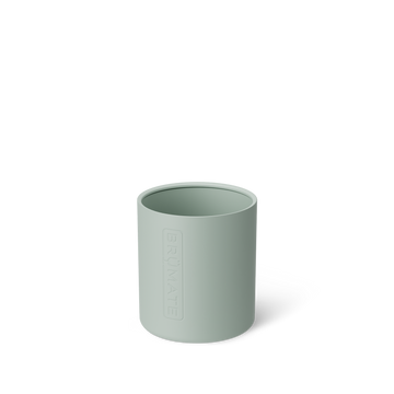 Rise Swappable Sleeve | 25oz | Sage - Travel Desk Swap