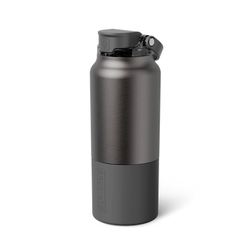 Rise 35oz | Black Stainless - Road Refresh