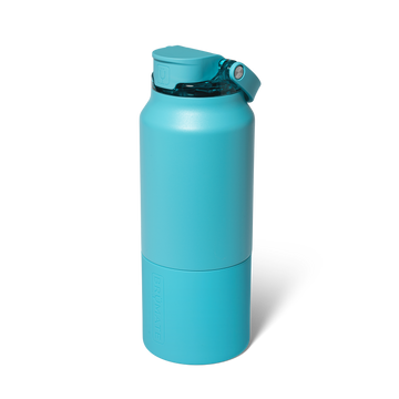 Rise 35oz | Curacao - Bright Refresh Tumbler