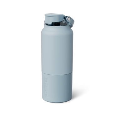 Rise 35oz | Mist - Smooth Road Bottle