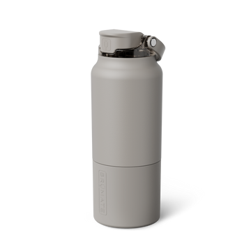 Rise 35oz | Mocha - Hydration Road Tumbler