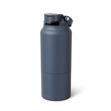 Rise 35oz | Nightfall Blue - Hydration Everyday Tumbler