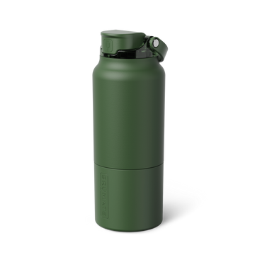 Rise 35oz | OD Green - Morning Everyday Flow