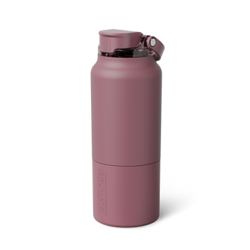 Rise 35oz | Rose Taupe - Desk Refresh