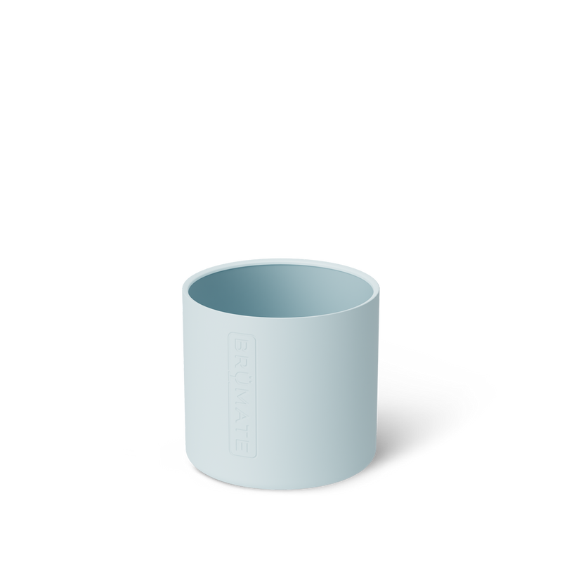 Rise Swappable Sleeve | 35oz | Blue Agave - Easy Daily Use