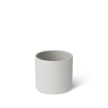 Rise Swappable Sleeve | 35oz | Dune - Classic Straw Grip
