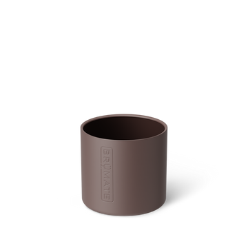 Rise Swappable Sleeve | 35oz | Java - Classic Lid Fit