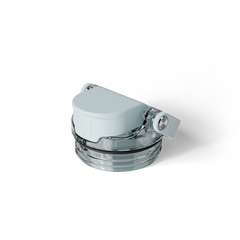 Rise Universal Replacement Lid | Mocha