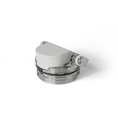 Rise Universal Replacement Lid | Glacier