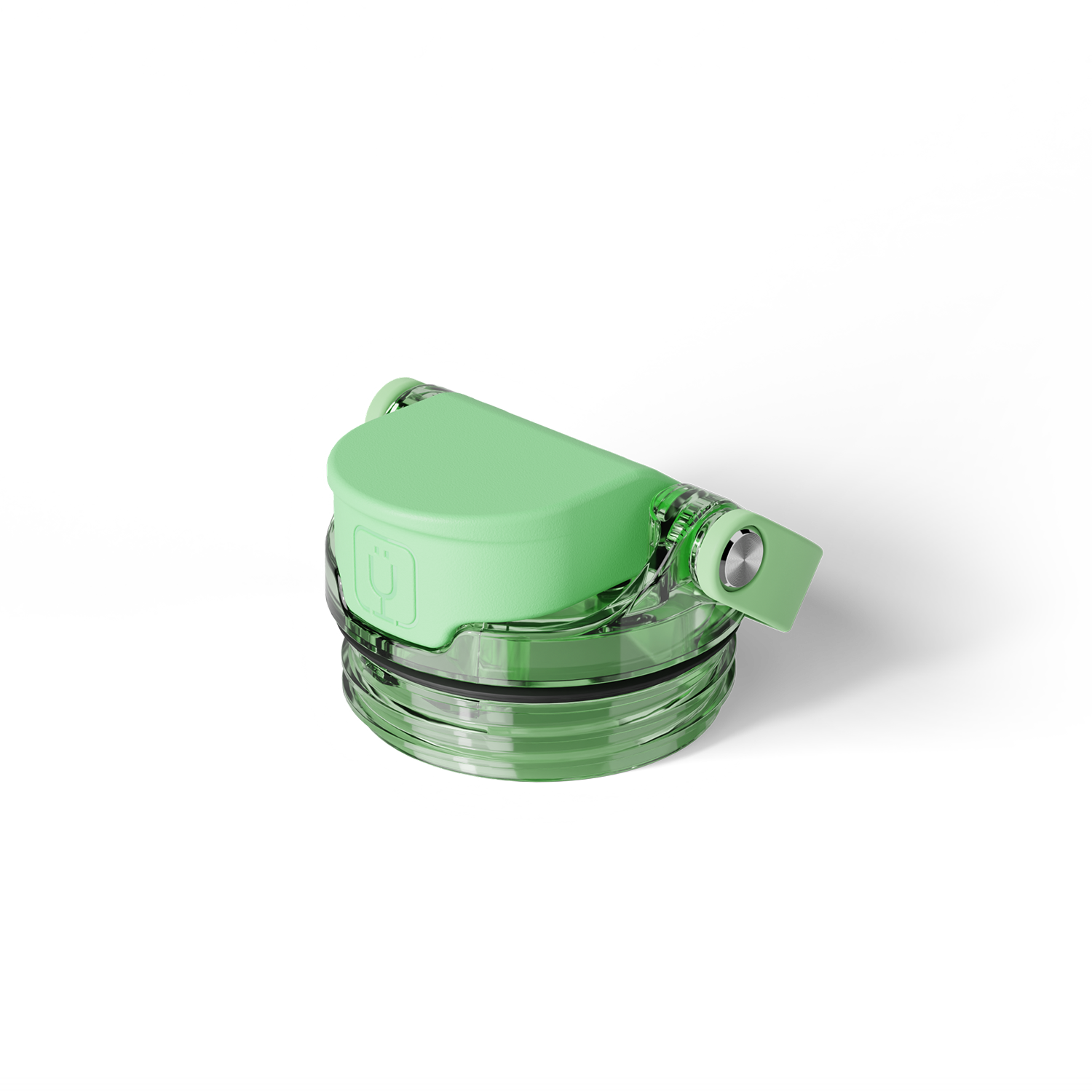 Rise Universal Replacement Lid | Dark Aura