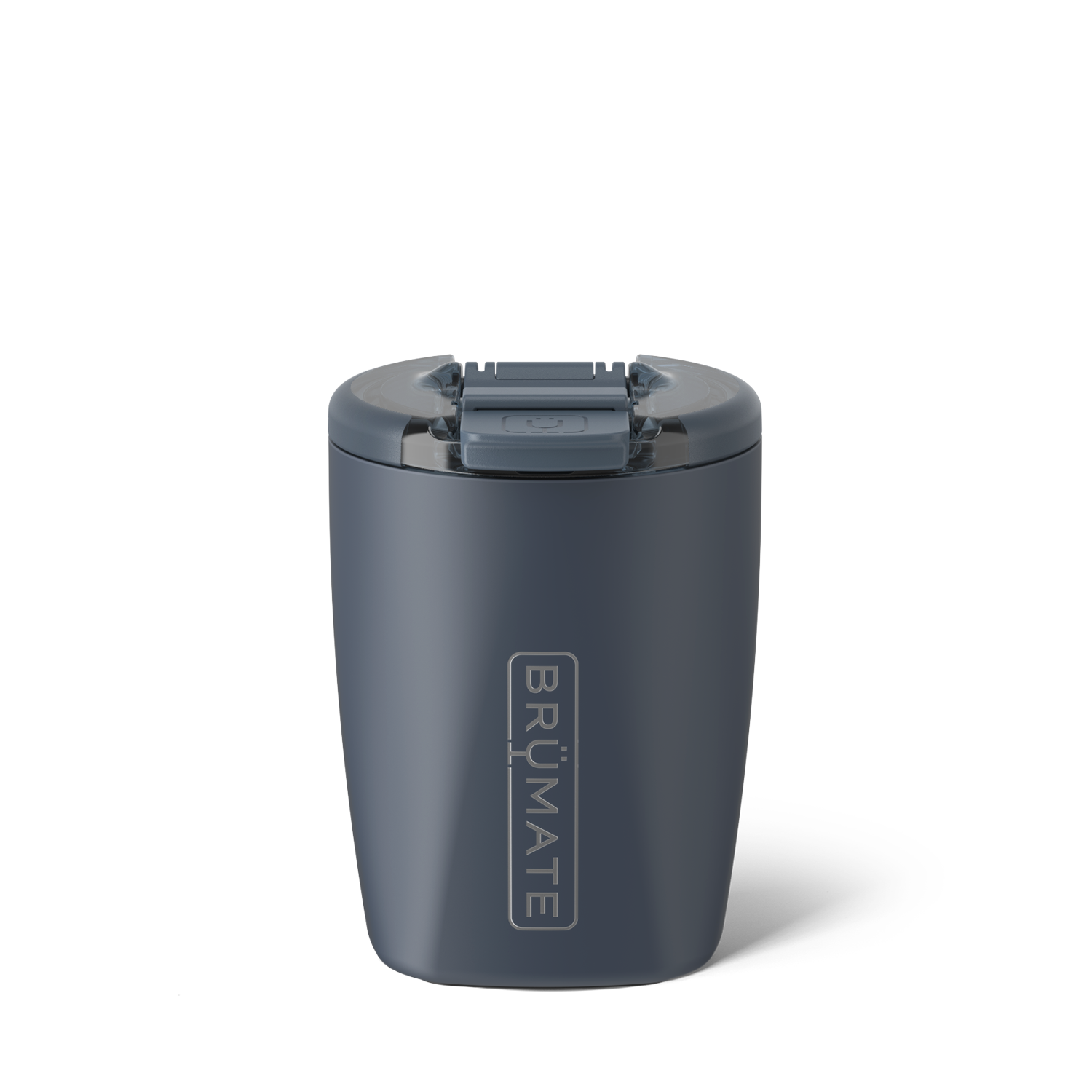 Rocks | Polished Stainless | 12oz