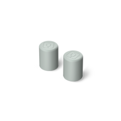 Magnetic Straw Cover | Primrose | 2-Pack