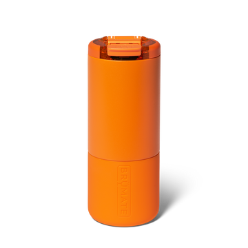 Strova 18oz | Clementine - Weekend Hydration Sip