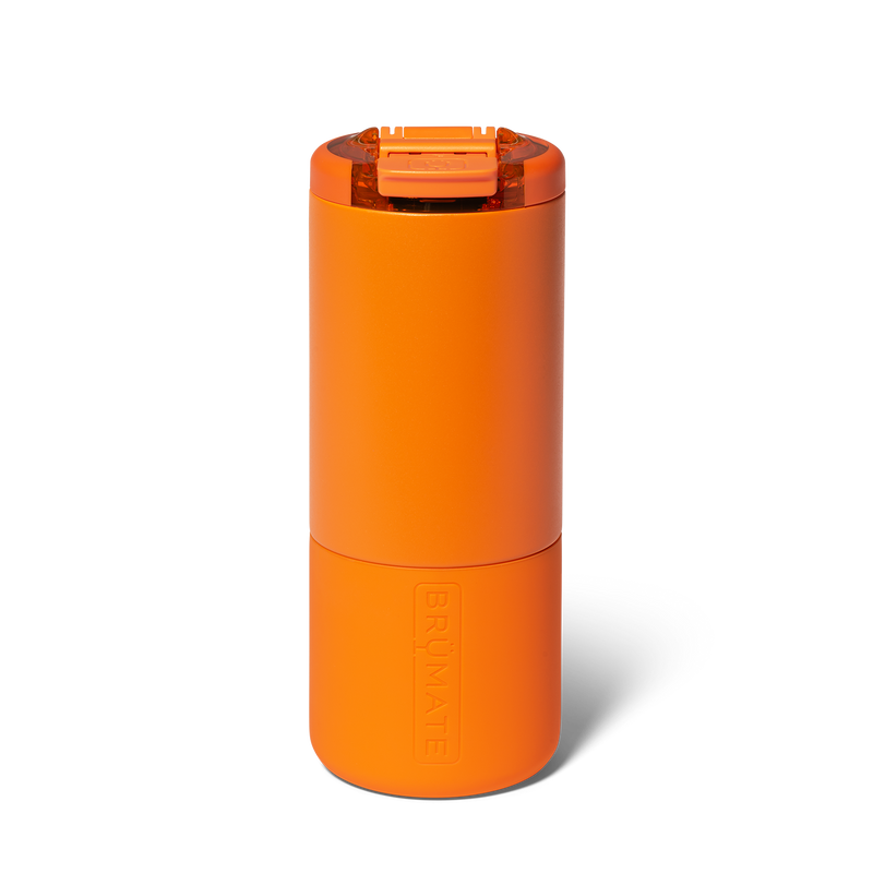 Strova 18oz | Clementine - Weekend Hydration Sip