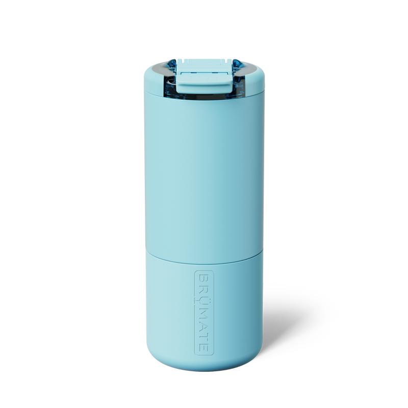 Strova 18oz | Glacier - Trail Cup