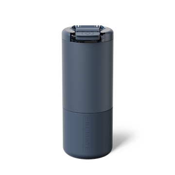 Strova 18oz | Nightfall Blue - Road Everyday Flow