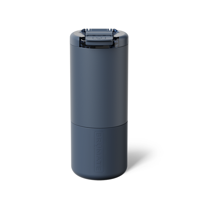 Strova 18oz | Nightfall Blue - Road Everyday Flow