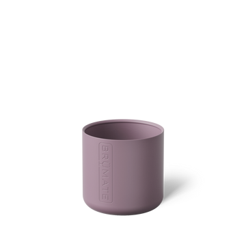 Strova Swappable Sleeve | Lilac Dusk - Classic Desk Carry